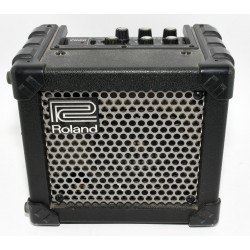 AMPLIFICADOR ROLAND MICRO CUBE