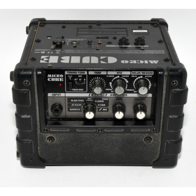 AMPLIFICADOR ROLAND MICRO CUBE