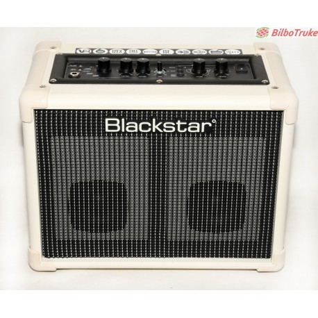 AMPLIFICADOR BLACKSTAR ID: CORE STEREO 10 V2