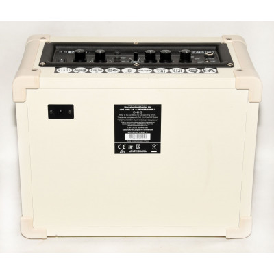 AMPLIFICADOR BLACKSTAR ID: CORE STEREO 10 V2