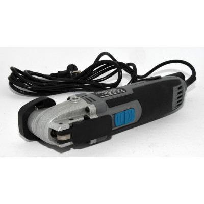 HERRAMIENTA MULTIFUNCIONAL FERREX 300W