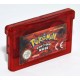 VIDEOJUEGO GAMEBOY ADVANCE POKEMON: EDICION RUBI