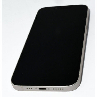 IPHONE 13 128GB BLANCO