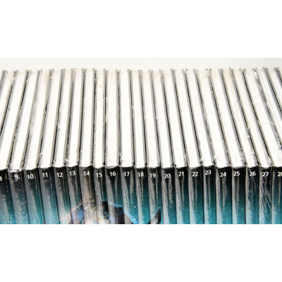 COLECCION CONAN 90 TOMOS (COLECCION COMPLETA)