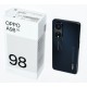 OPPO A98 5G 256GB NEGRO