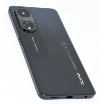 OPPO A98 5G 256GB NEGRO