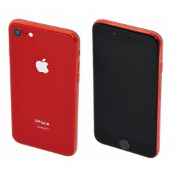 IPHONE 8 256GB ROJO