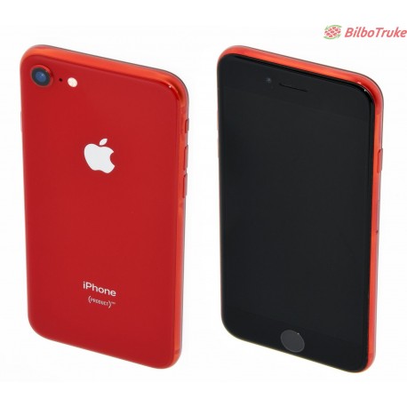 IPHONE 8 256GB ROJO