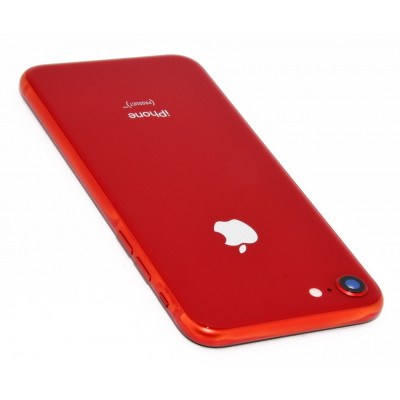 IPHONE 8 256GB ROJO