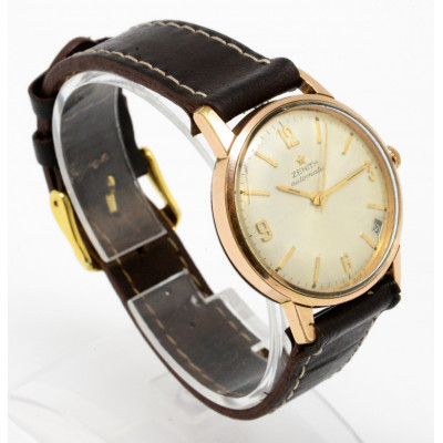 TISSOT VISODATE SEAMATIC PR 516 GL