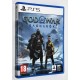 VIDEOJUEGO PS5 GOD OF WAR RAGNAROK