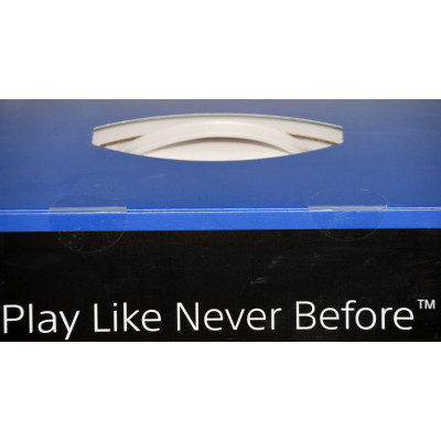 CONSOLA PS5 DIGITAL 1216B 825GB PRECINTADO