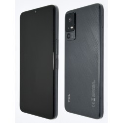 TCL 30 SE 128GB NEGRO