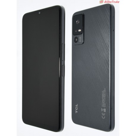 TCL 30 SE 128GB NEGRO