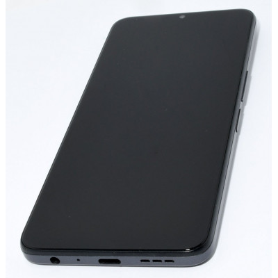 TCL 30 SE 128GB NEGRO