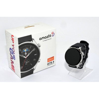 SMARTWATCH AMAZFIT GTR 4 LIMITED EDITION