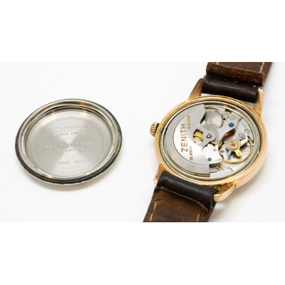 TISSOT VISODATE SEAMATIC PR 516 GL