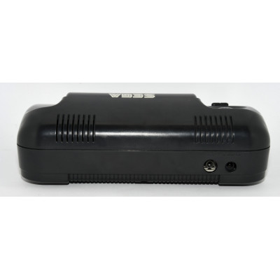 CONSOLA SEGA MASTER SYSTEM II COMPLETA