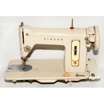 MAQUINA DE COSER SINGER 810-Z