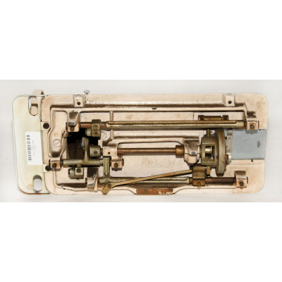 MAQUINA DE COSER SINGER 810-Z