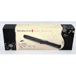 MOLDEADOR REMINGTON PEARL PRO CURL