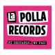 VINILO LA POLLA RECORDS - NI DESCANSO, NI PAZ! (LP, ALBUM)