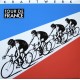 VINILO KRAFTWERK - TOUR DE FRANCE (12", MAXI)