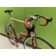 BICICLETA CARRETERA CUADRO ALUMINIO Y ACERO
