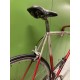 BICICLETA CARRETERA CUADRO ALUMINIO Y ACERO