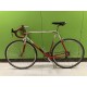 BICICLETA CARRETERA CUADRO ALUMINIO Y ACERO
