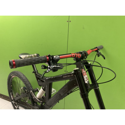 BICICLETA MONTAÑA SPECIALIZED BIG HIT 3