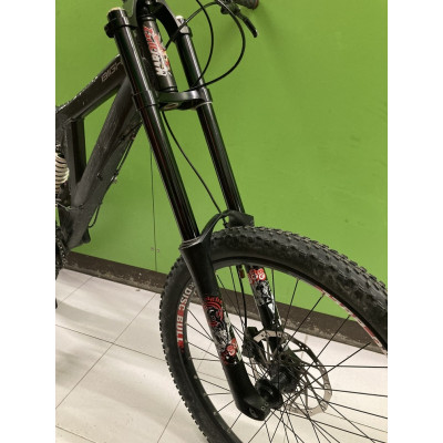 BICICLETA MONTAÑA SPECIALIZED BIG HIT 3