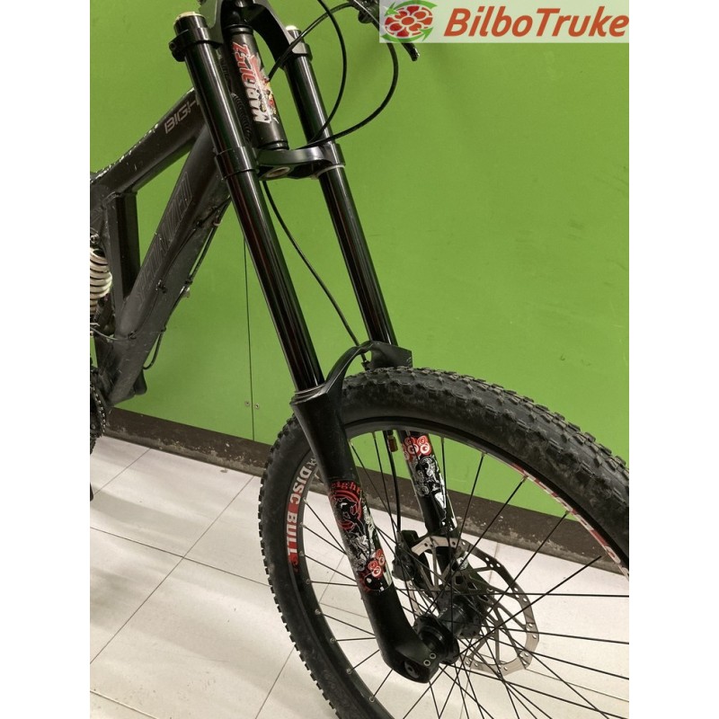 Specialized big hit online 3 precio