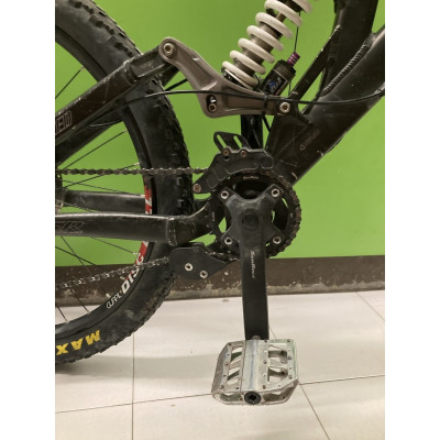 BICICLETA MONTAÑA SPECIALIZED BIG HIT 3