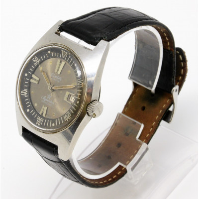 TISSOT VISODATE SEAMATIC PR 516 GL