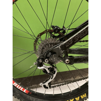 BICICLETA MONTAÑA SPECIALIZED BIG HIT 3