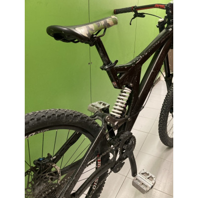 BICICLETA MONTAÑA SPECIALIZED BIG HIT 3