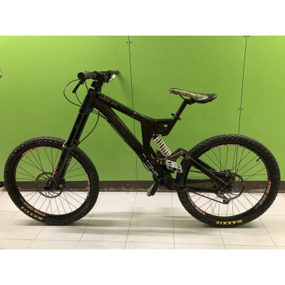BICICLETA MONTAÑA SPECIALIZED BIG HIT 3