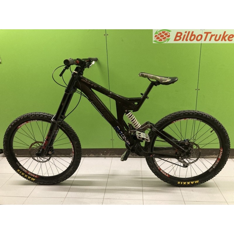 Specialized big best sale hit 3 precio