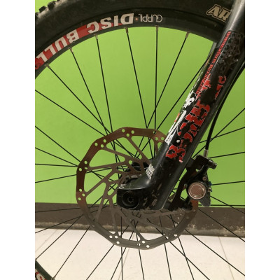 BICICLETA MONTAÑA SPECIALIZED BIG HIT 3