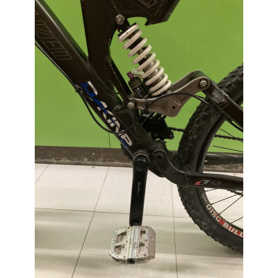 BICICLETA MONTAÑA SPECIALIZED BIG HIT 3