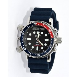 RELOJ SOLAR SEIKO PROSPEX DIVERS PADI SNJ02781