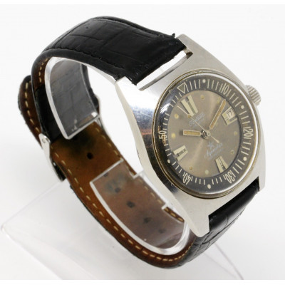 TISSOT VISODATE SEAMATIC PR 516 GL