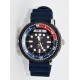 RELOJ SOLAR SEIKO PROSPEX DIVERS PADI SNJ02781