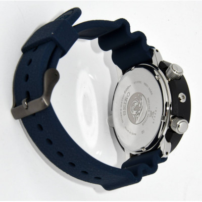 RELOJ SOLAR SEIKO PROSPEX DIVERS PADI SNJ02781