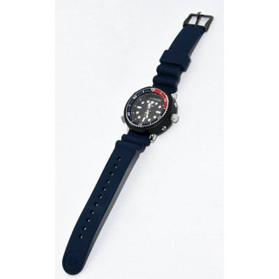 RELOJ SOLAR SEIKO PROSPEX DIVERS PADI SNJ02781