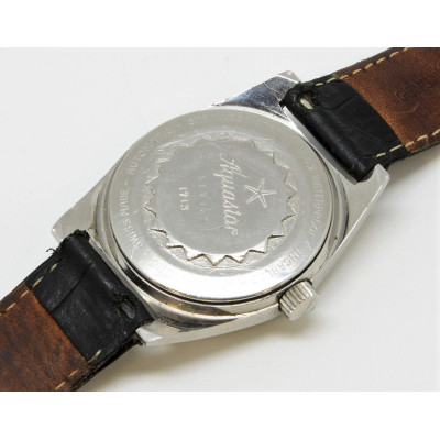 TISSOT VISODATE SEAMATIC PR 516 GL