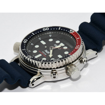 RELOJ SOLAR SEIKO PROSPEX DIVERS PADI SNJ02781
