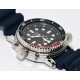 RELOJ SOLAR SEIKO PROSPEX DIVERS PADI SNJ02781
