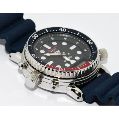 RELOJ SOLAR SEIKO PROSPEX DIVERS PADI SNJ02781